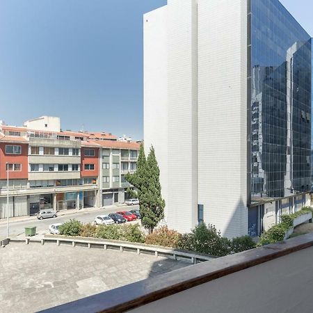 The Perfect Porto Apartment Exteriör bild