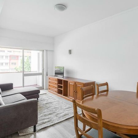 The Perfect Porto Apartment Exteriör bild