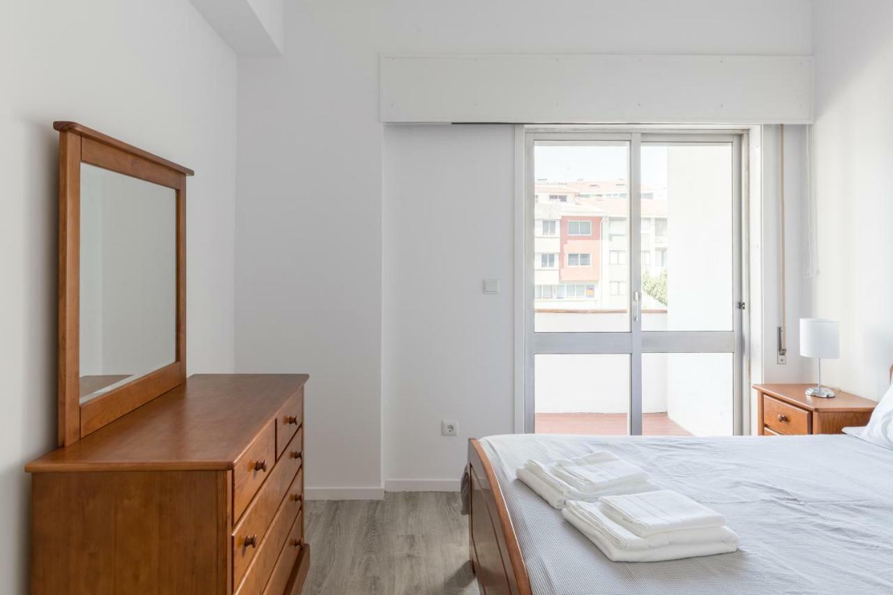 The Perfect Porto Apartment Exteriör bild