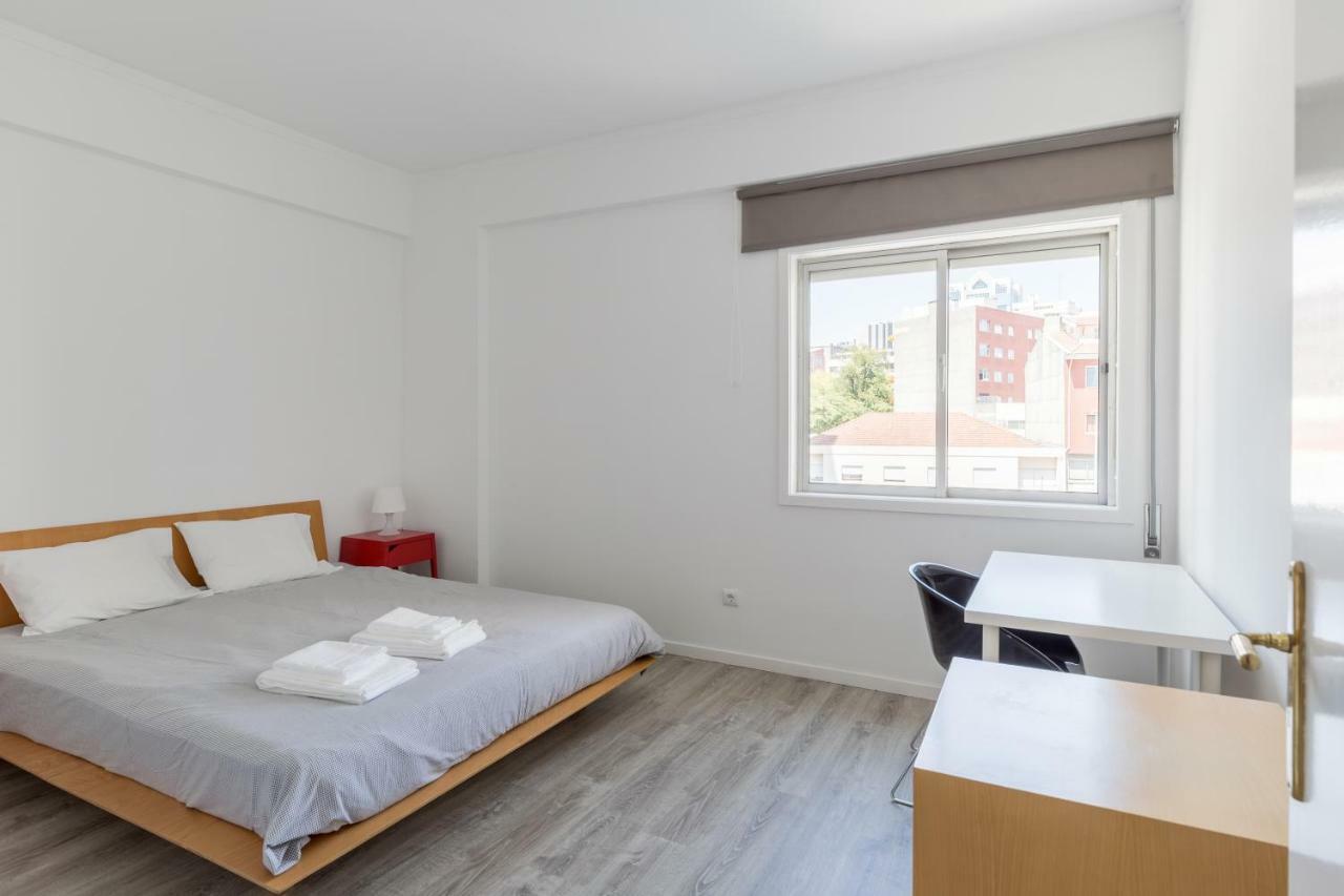 The Perfect Porto Apartment Exteriör bild