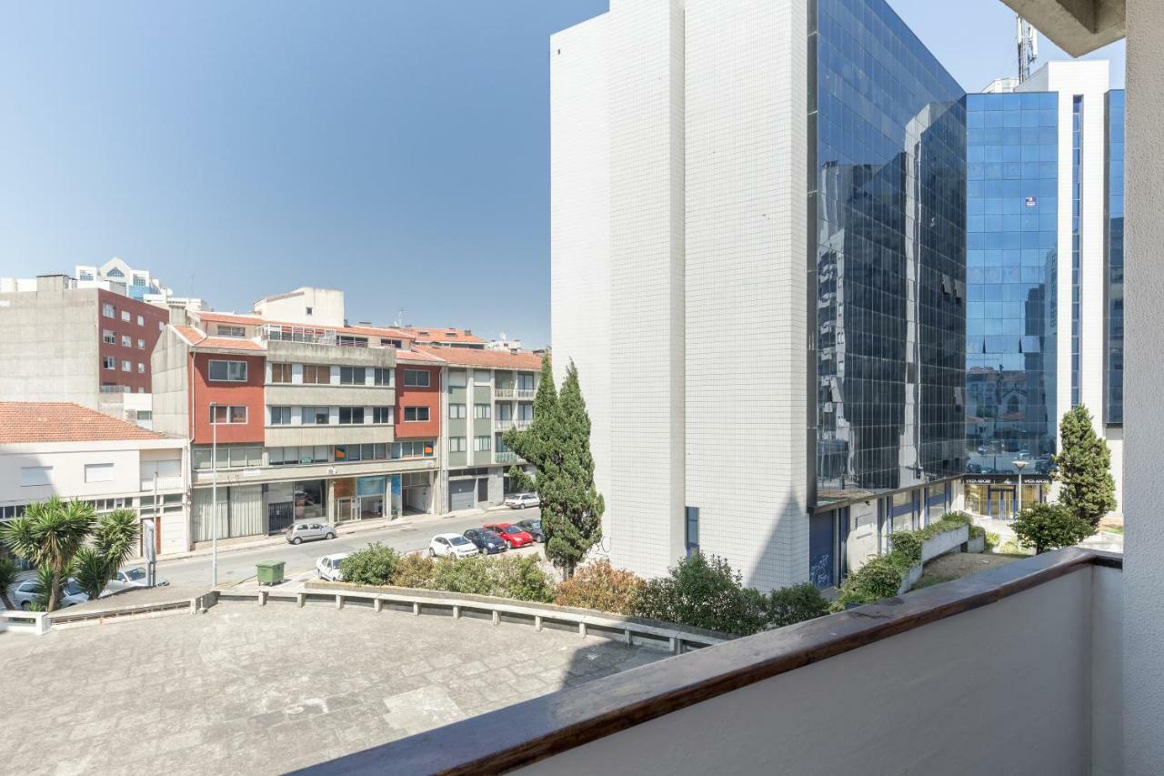 The Perfect Porto Apartment Exteriör bild
