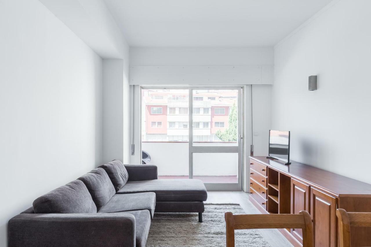 The Perfect Porto Apartment Exteriör bild
