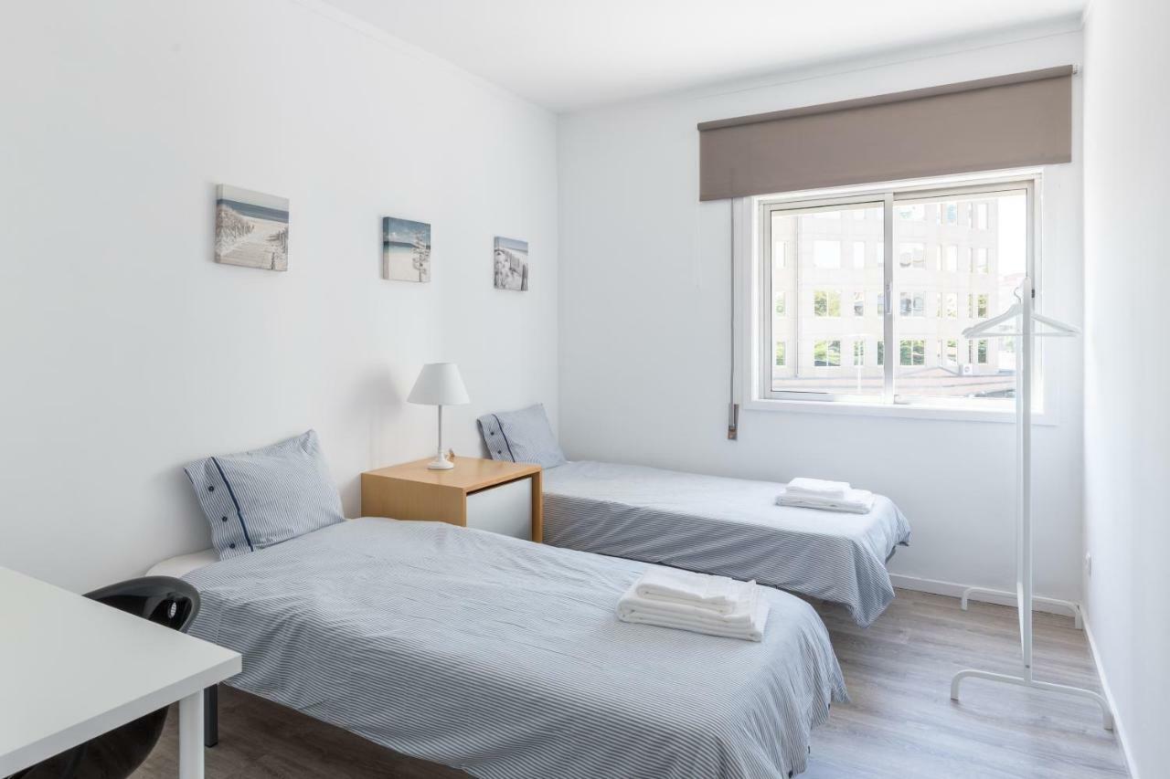The Perfect Porto Apartment Exteriör bild