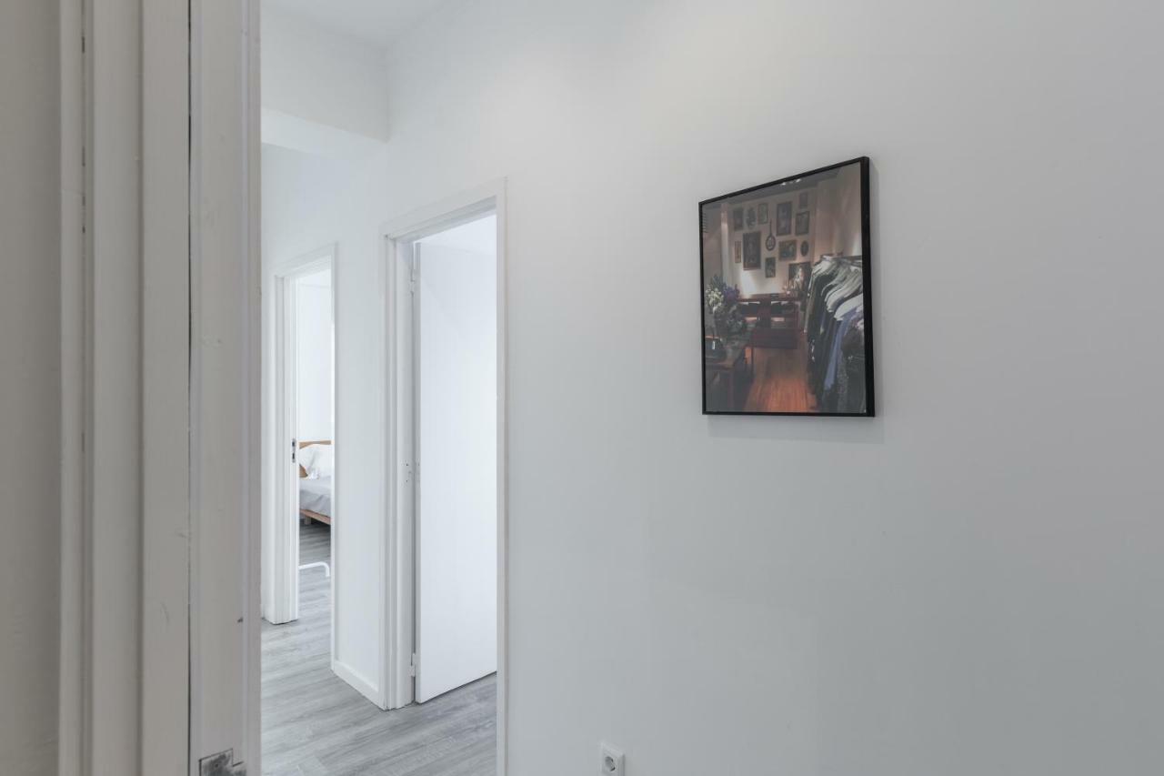 The Perfect Porto Apartment Exteriör bild