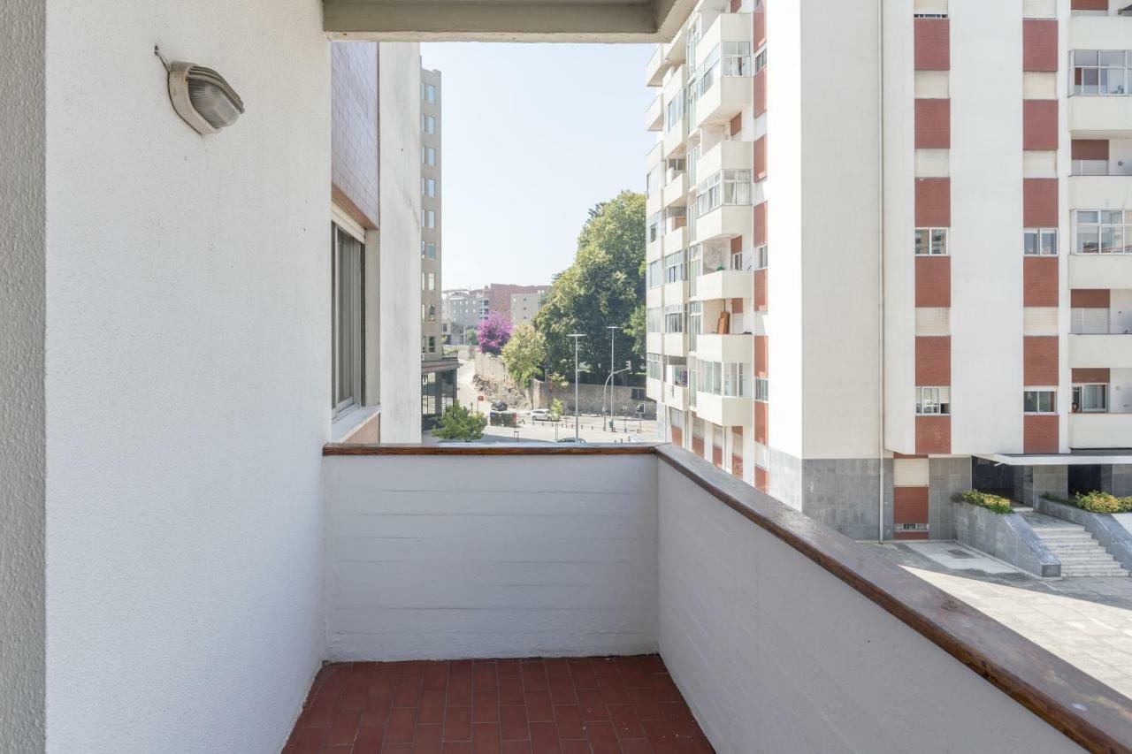 The Perfect Porto Apartment Exteriör bild