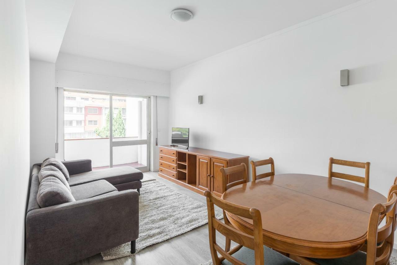The Perfect Porto Apartment Exteriör bild