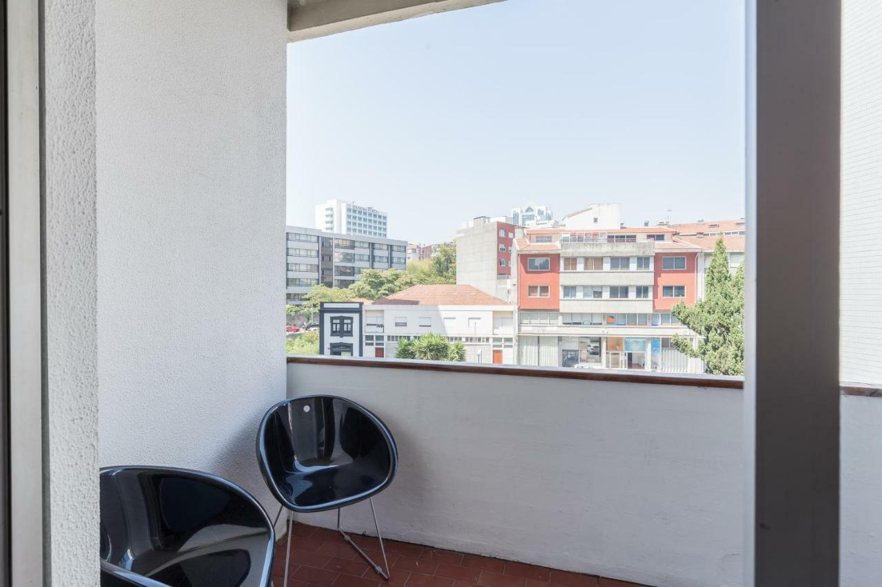 The Perfect Porto Apartment Exteriör bild